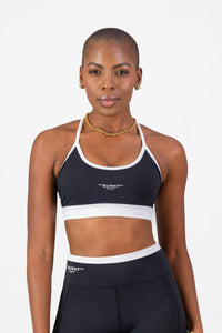 Soleil Sports Bra
